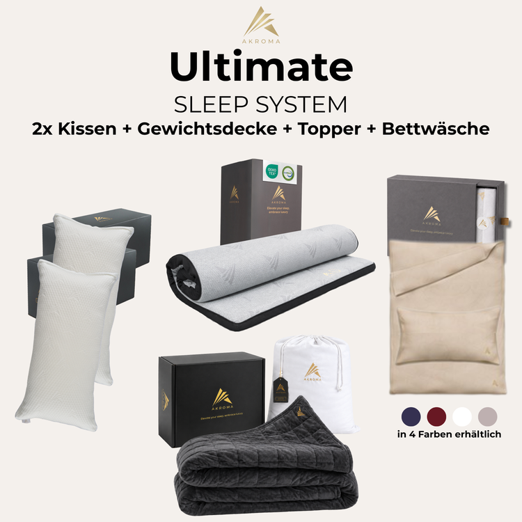 Sleep Systems