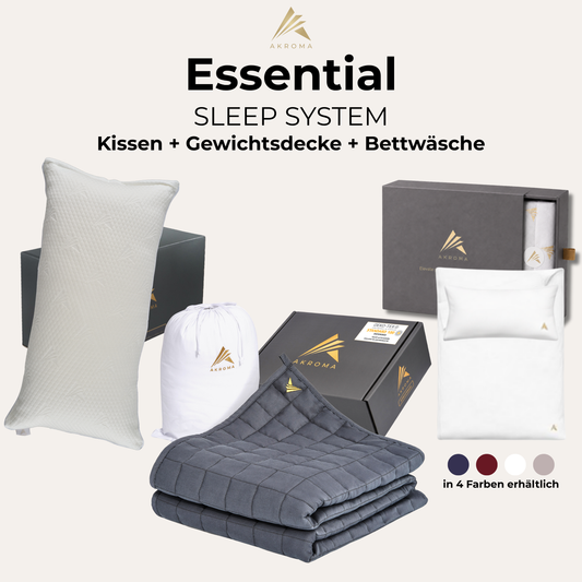 Essential Sleep System