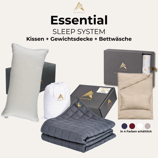 Essential Sleep System